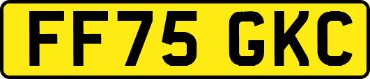 FF75GKC