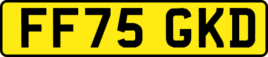 FF75GKD