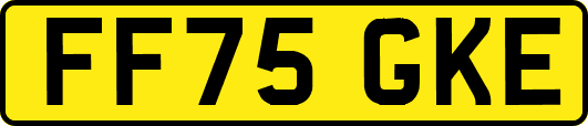 FF75GKE