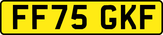 FF75GKF