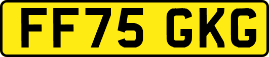 FF75GKG