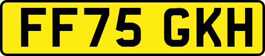 FF75GKH