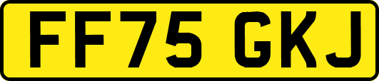 FF75GKJ