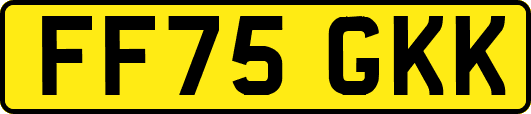 FF75GKK
