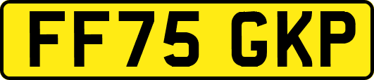 FF75GKP