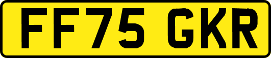FF75GKR