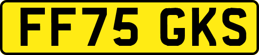 FF75GKS