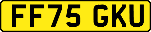 FF75GKU