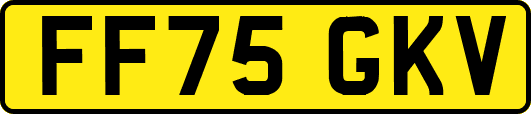 FF75GKV