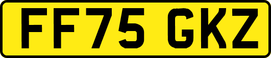 FF75GKZ