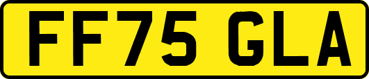 FF75GLA