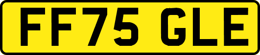 FF75GLE