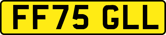 FF75GLL