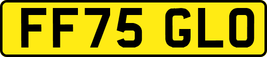 FF75GLO