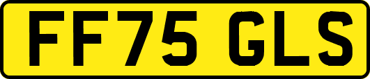FF75GLS