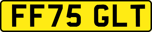 FF75GLT