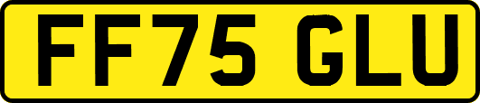 FF75GLU