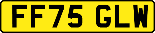 FF75GLW