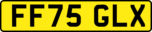 FF75GLX