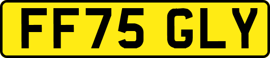 FF75GLY