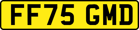 FF75GMD