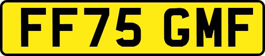 FF75GMF