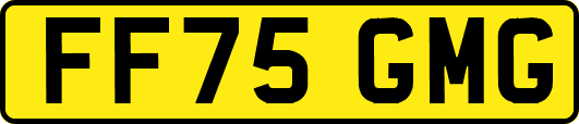 FF75GMG