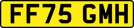 FF75GMH