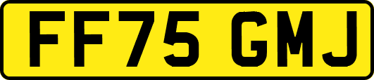 FF75GMJ