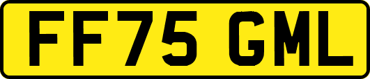FF75GML