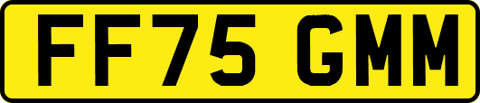 FF75GMM
