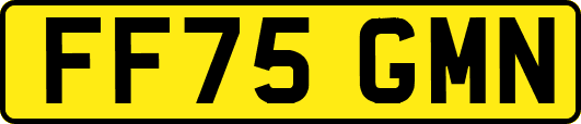 FF75GMN