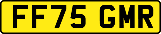 FF75GMR