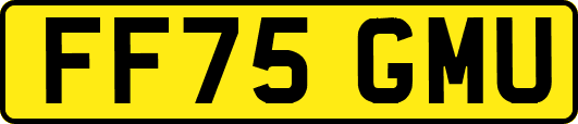 FF75GMU