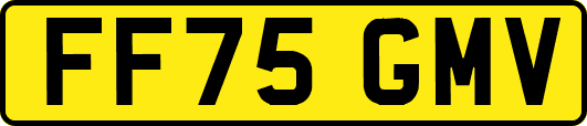 FF75GMV