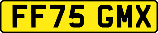 FF75GMX