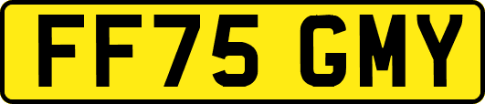 FF75GMY