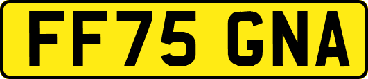 FF75GNA