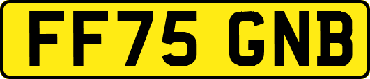 FF75GNB