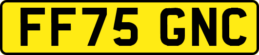 FF75GNC