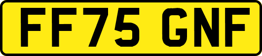 FF75GNF