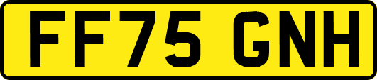 FF75GNH