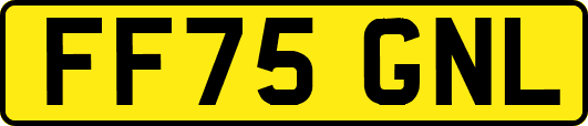 FF75GNL