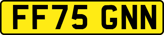 FF75GNN