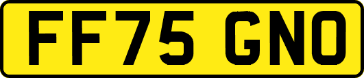 FF75GNO