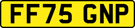 FF75GNP