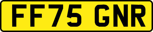 FF75GNR