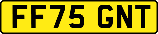 FF75GNT