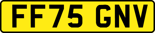 FF75GNV