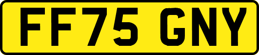 FF75GNY